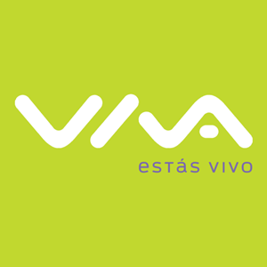 Viva Logo PNG Vector