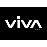 Viva Mens Logo PNG Vector