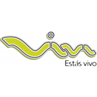 Viva Nuevatel Logo PNG Vector
