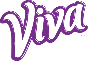 Viva Paper Towels Logo PNG Vector