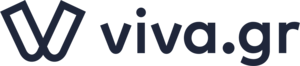 Viva Services Logo PNG Vector