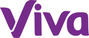 Viva Towels Logo PNG Vector