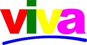viva iusacell Logo PNG Vector