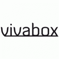 Vivabox Logo PNG Vector