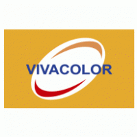Vivacolor Logo PNG Vector