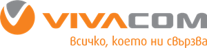 Vivacom Logo PNG Vector