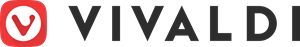 Vivaldi Technologies Logo Vector