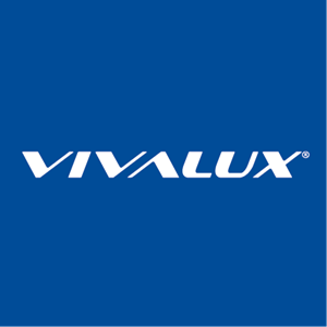 VIVALUX Logo PNG Vector