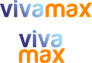 VivaMax Productions Logo PNG Vector