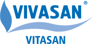 Vivasan Logo PNG Vector