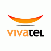 vivatel Logo PNG Vector