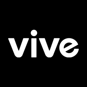 Vive Logo PNG Vector