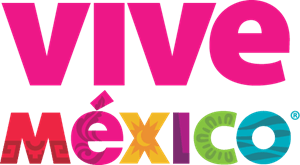 Vive Mexico Logo PNG Vector