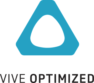 Vive Optimized Logo PNG Vector