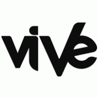 Vive Tv Logo PNG Vector
