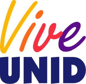 Vive UNID Logo PNG Vector