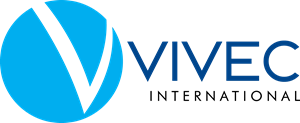 Vivec International Logo PNG Vector