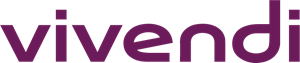 Vivendi Logo PNG Vector