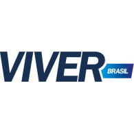 Viver Brasil Logo PNG Vector