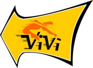 ViVi bikes Logo PNG Vector