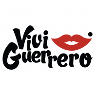 Vivi Guerrero Logo Vector