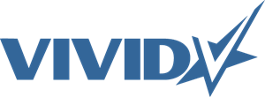 Vivid Entertainment Logo PNG Vector
