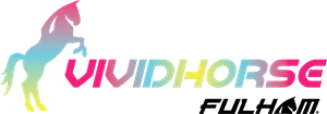 VividHorse Logo Vector