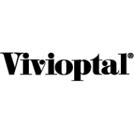 Vivioptal Logo Vector