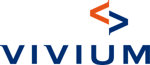 Vivium Logo Vector