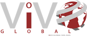 Vivo Global Logo PNG Vector