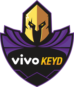 VIVO KEYD Logo PNG Vector