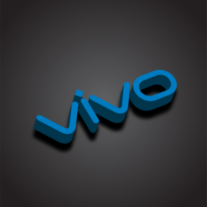 vivo Logo PNG Vector
