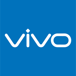 Vivo Mobile Phones Logo Vector
