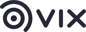 Vix.com Logo PNG Vector