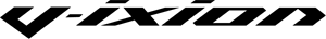 vixion Logo PNG Vector
