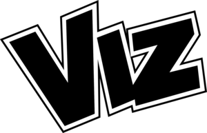 Viz Comics Logo PNG Vector