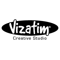 Vizatim Logo Vector