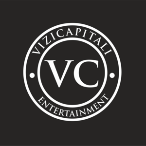 Vizi Capitali Logo PNG Vector