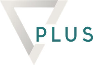 Vizion Plus Logo PNG Vector