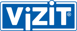 VIZIT Logo PNG Vector