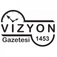 Vizyon 1453 Logo PNG Vector