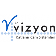 Vizyon Logo PNG Vector