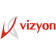 Vizyon Logo PNG Vector