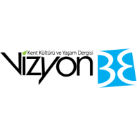 Vizyon33 Logo Vector