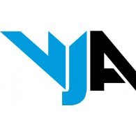 VJ ALEX Logo PNG Vector