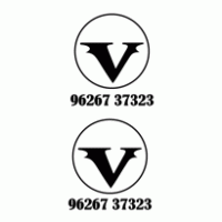 vjayam printers Logo Vector