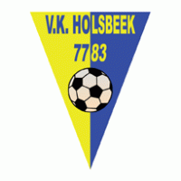 VK Holsbeek Logo PNG Vector