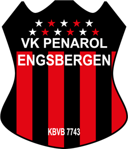 VK Penarol Engsbergen Logo PNG Vector
