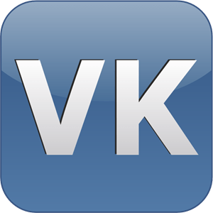 Vkontakte Logo PNG Vector