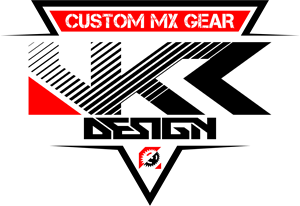 VKR Design Logo PNG Vector